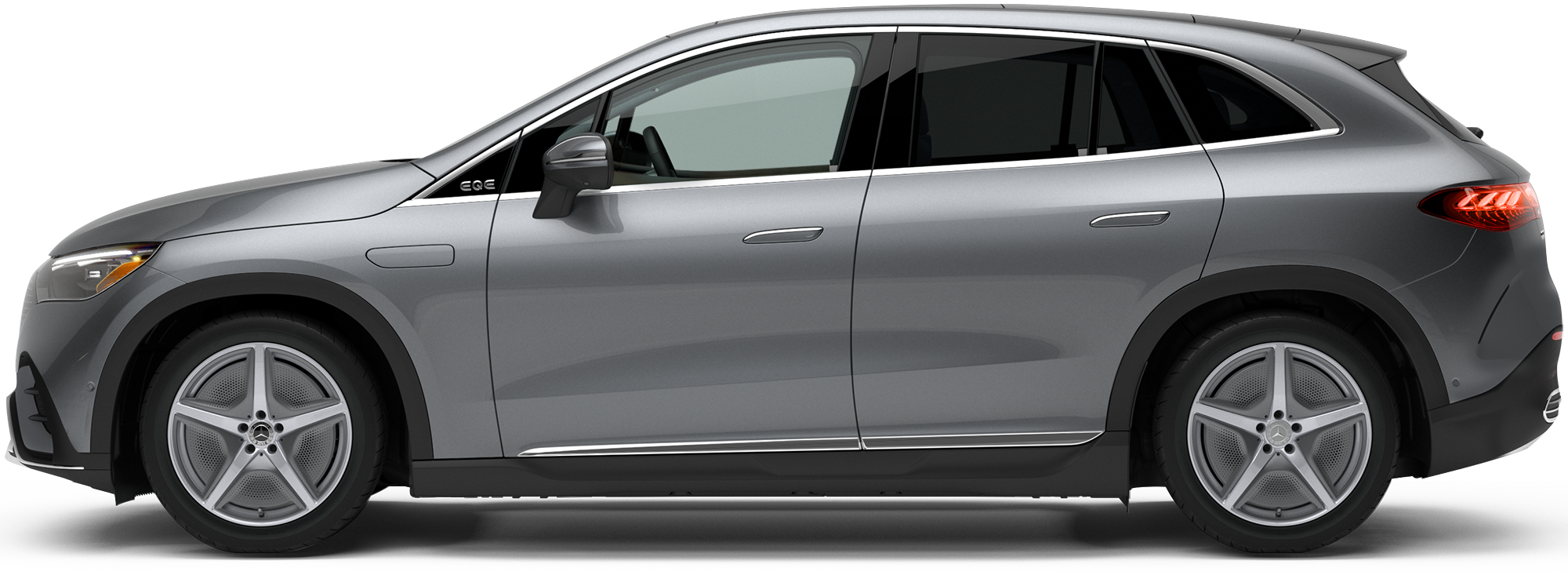 2025 Mercedes-Benz EQE 500 SUV 4MATIC 
